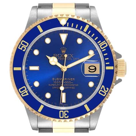 rolex submariner 2004 for sale